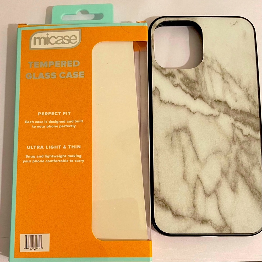 iPhone 12 Pro Max phone case